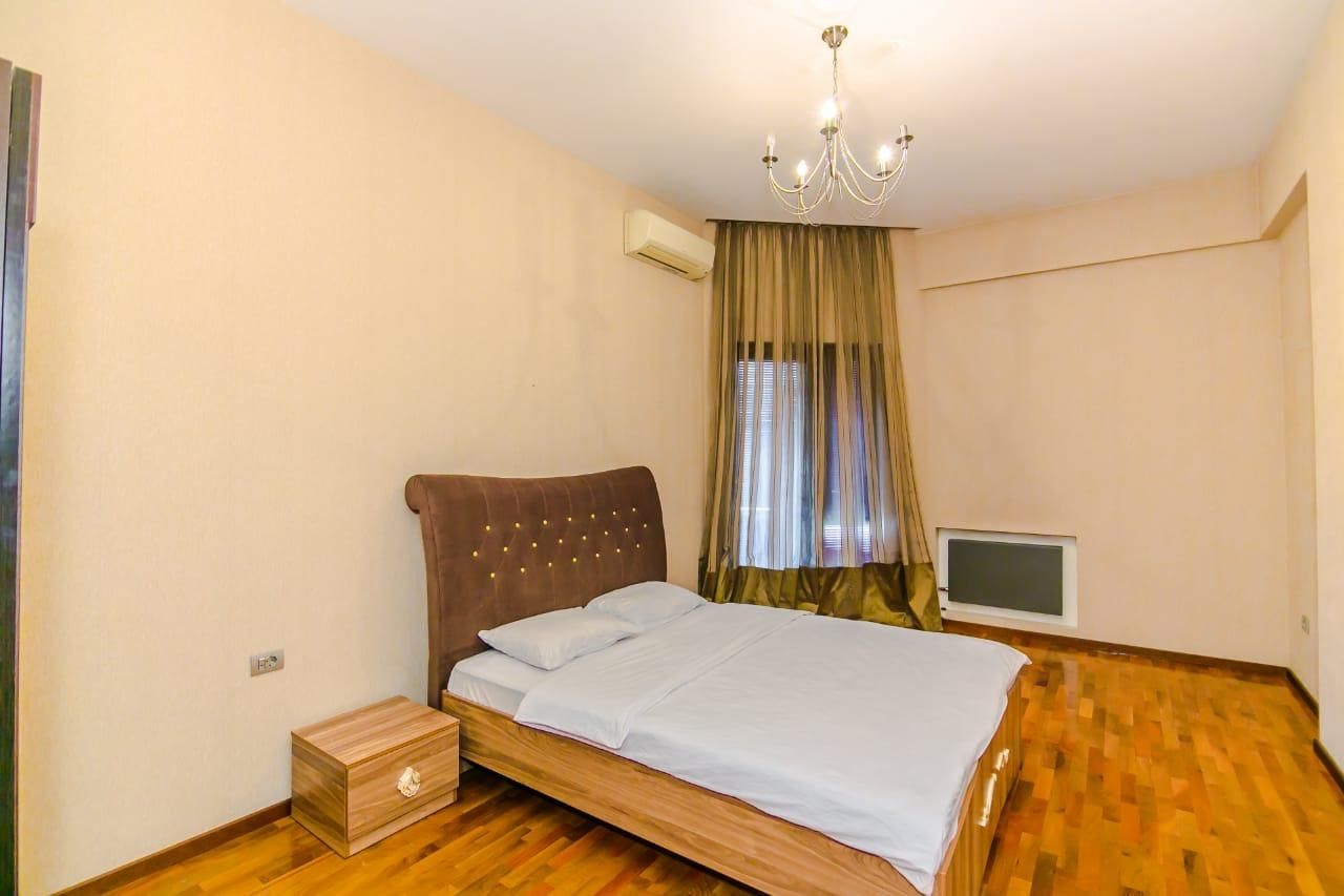 Апартаменты TEATR RASHIDA BEIBYTOVA 2 Баку-46